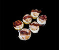 Cinnamon Roll Delight (pick up only)