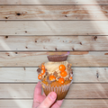 Peanut Butter Bliss (pick up only)