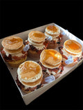 Flapjack Bacon Bliss (pick up only)